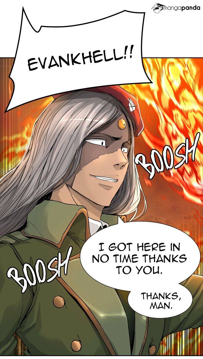Tower of God Chapter 445 image 101
